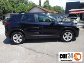 Mazda CX-5 Дизел - [12] 