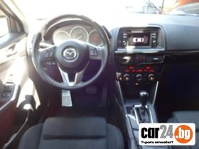 Mazda CX-5 Дизел - [8] 