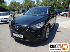 Mazda CX-5 Дизел - [15] 