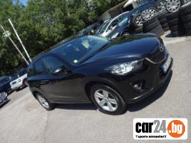 Mazda CX-5 Дизел - [10] 