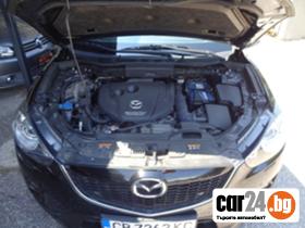 Mazda CX-5 Дизел - [3] 