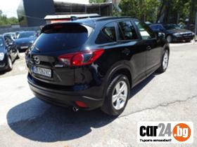 Mazda CX-5 Дизел - [13] 