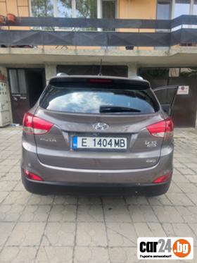 Hyundai IX35 - [14] 