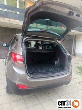 Hyundai IX35 - [16] 