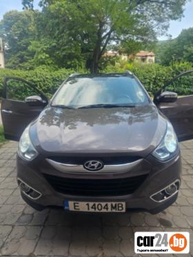 Hyundai IX35 - [7] 