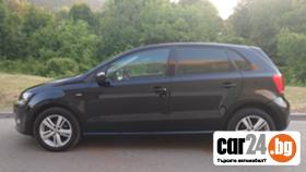 VW Polo 1.6 TDI 90 к.с. - [6] 