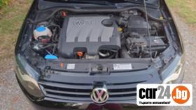 VW Polo 1.6 TDI 90 к.с. - [15] 