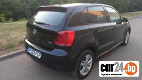 VW Polo 1.6 TDI 90 к.с. - [5] 