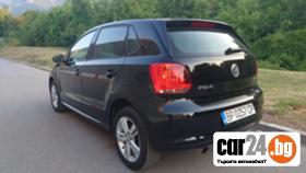 VW Polo 1.6 TDI 90 к.с. - [3] 