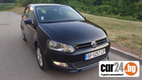 VW Polo 1.6 TDI 90 к.с. - [4] 