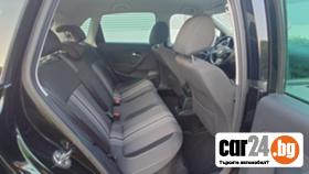 VW Polo 1.6 TDI 90 к.с. - [9] 