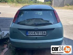 Ford Focus 1600 - [3] 