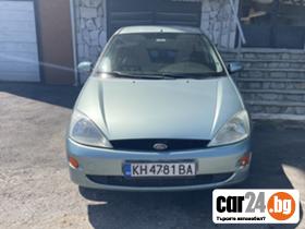 Ford Focus 1600 - [5] 