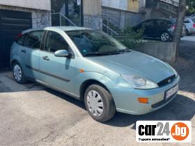 Ford Focus 1600 - [4] 