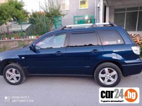 Mitsubishi Outlander 2.0 - [4] 