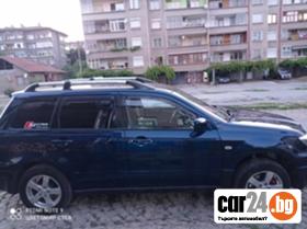 Mitsubishi Outlander 2.0 - [3] 