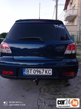 Mitsubishi Outlander 2.0 - [8] 