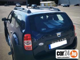 Dacia Duster - [4] 