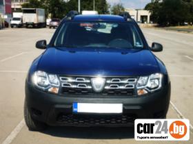 Dacia Duster - [6] 