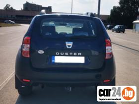 Dacia Duster - [5] 