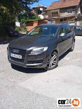 Audi Q7 - [10] 