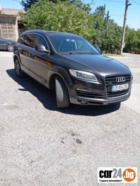 Audi Q7 - [2] 