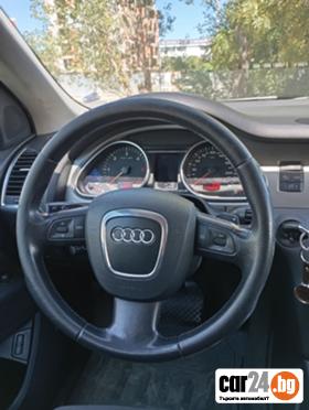 Audi Q7 - [6] 