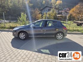 Peugeot 308 1.6 - [4] 