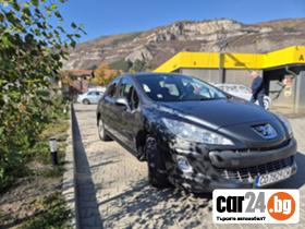 Peugeot 308 1.6 - [1] 