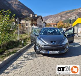 Peugeot 308 1.6 - [3] 