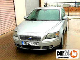 Volvo V50  - [1] 