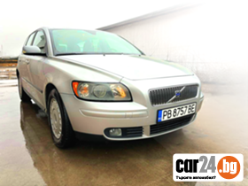 Volvo V50 - [3] 