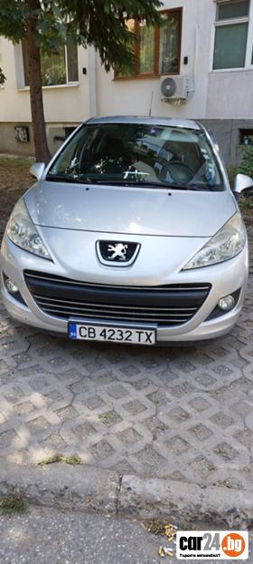 Peugeot 207 1600 - [13] 