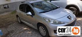 Peugeot 207 1600 - [2] 