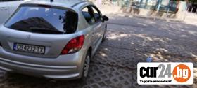 Peugeot 207 1600 - [8] 