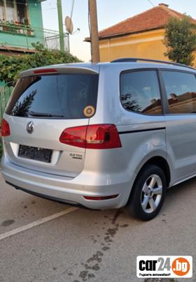 VW Sharan - [6] 