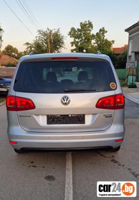 VW Sharan - [5] 