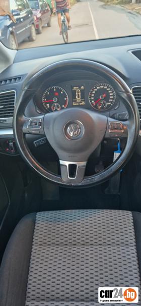 VW Sharan - [12] 