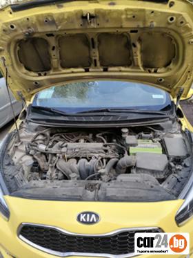 Kia Ceed 1.4 - [6] 