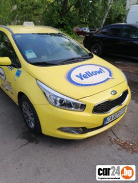 Kia Ceed 1.4 - [3] 