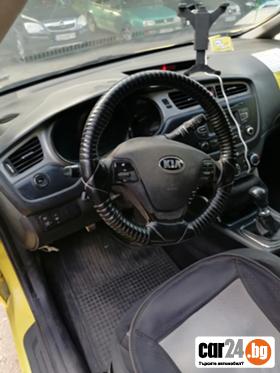 Kia Ceed 1.4 - [9] 