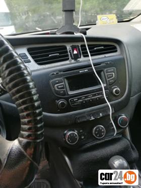 Kia Ceed 1.4 - [8] 