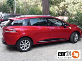 Renault Clio Tce - [4] 