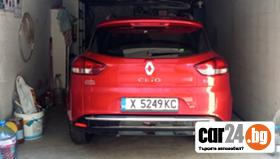 Renault Clio Tce - [1] 