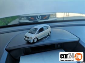 Opel Meriva - [14] 