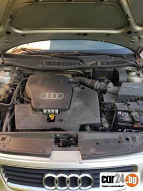 Audi A3 - [3] 