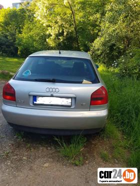 Audi A3 - [6] 