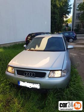 Audi A3 - [10] 