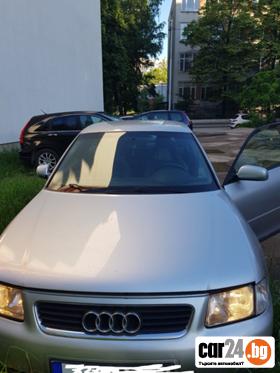 Audi A3 - [8] 