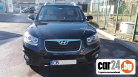 Hyundai Santa fe 2200 - [1] 